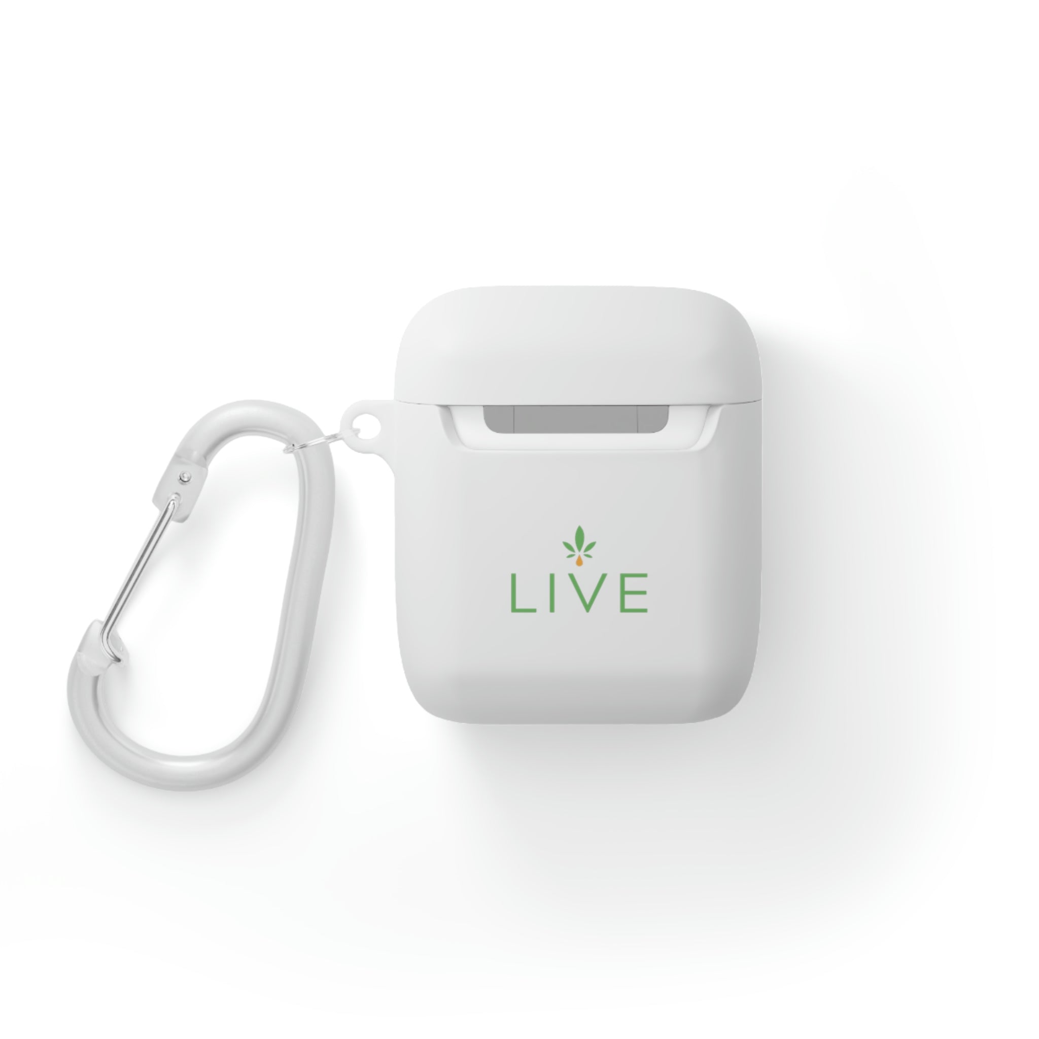 AirPods and AirPods Pro Case Cover - LIVE