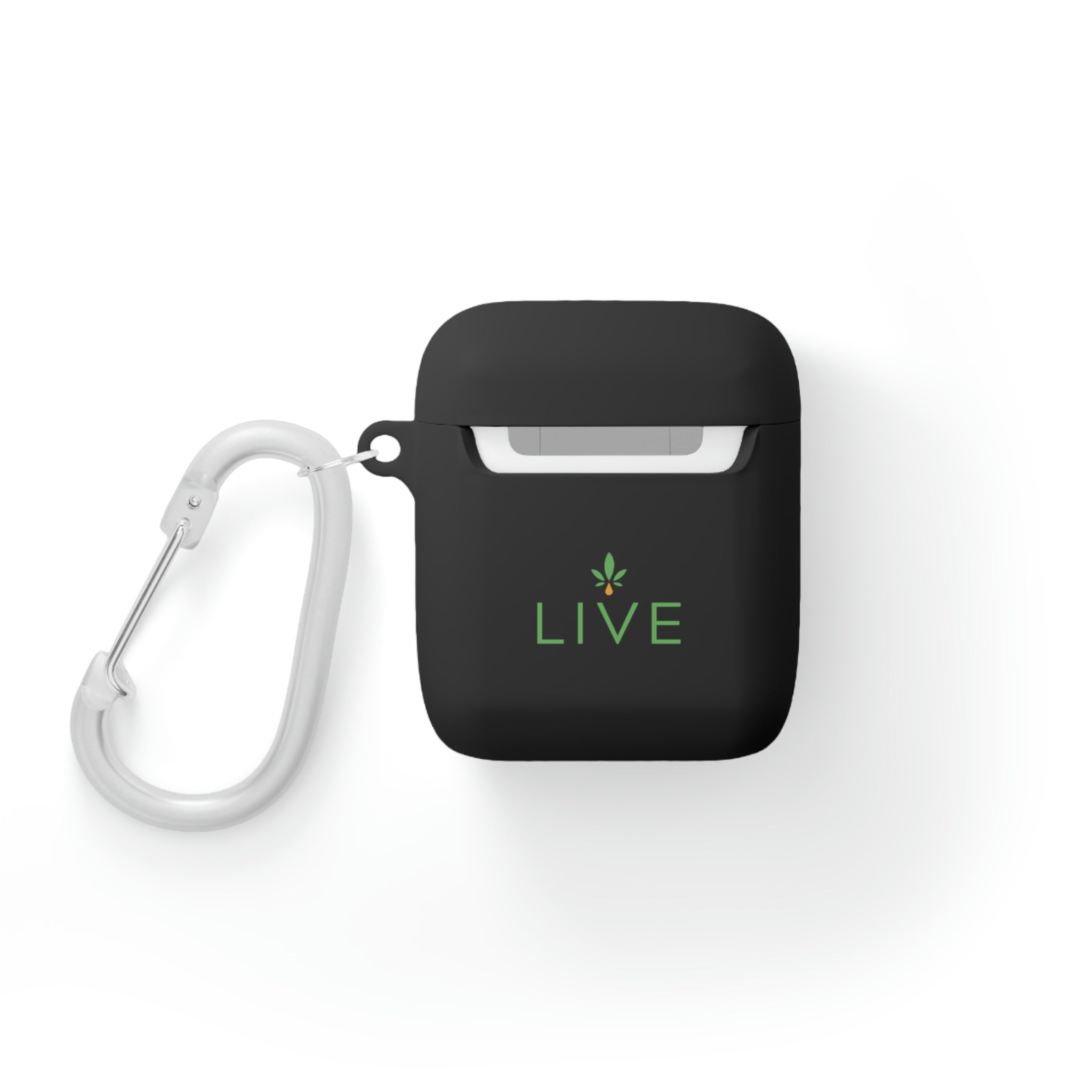 AirPods and AirPods Pro Case Cover - LIVE