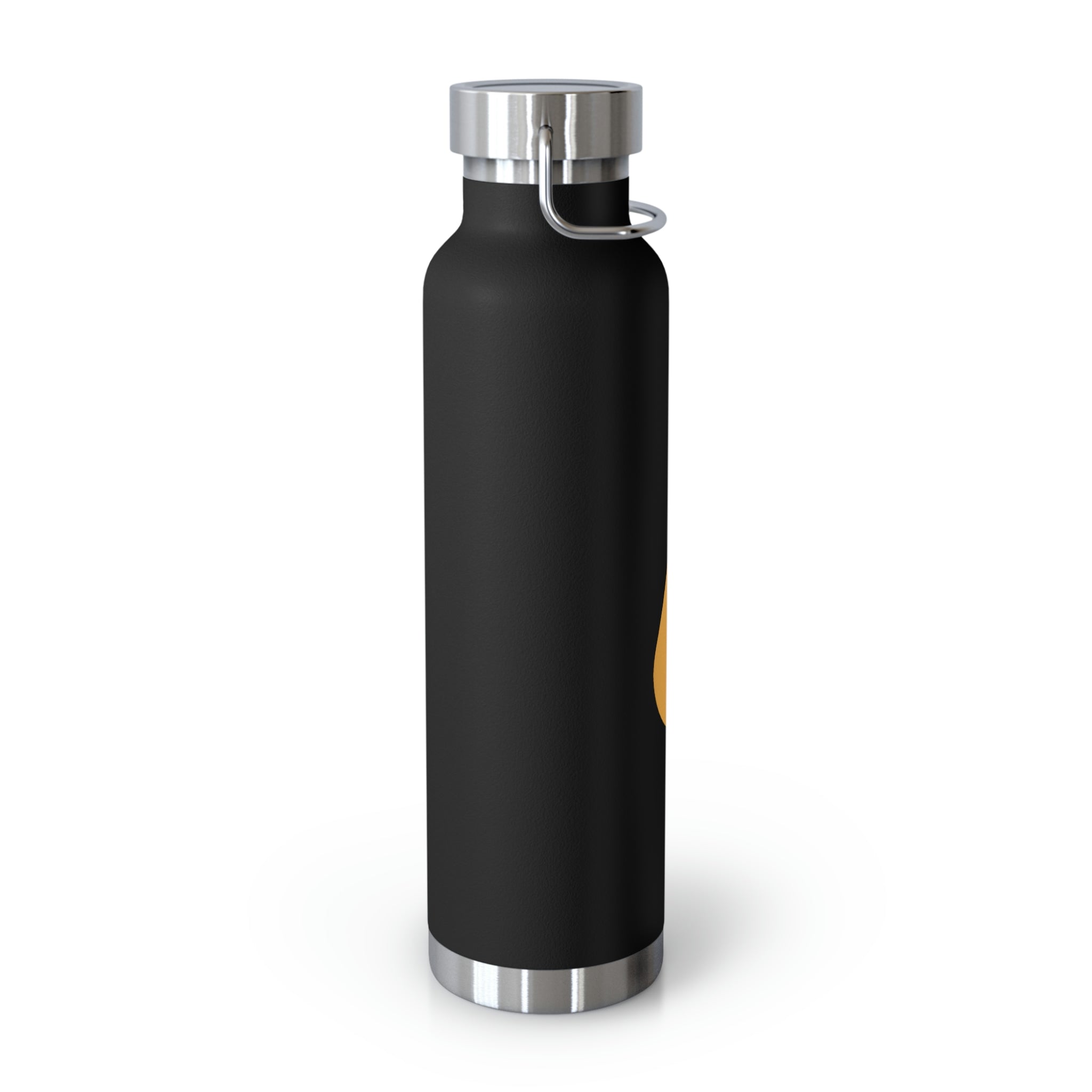 Copper Vacuum Insulated Bottle, 22oz - LIVE