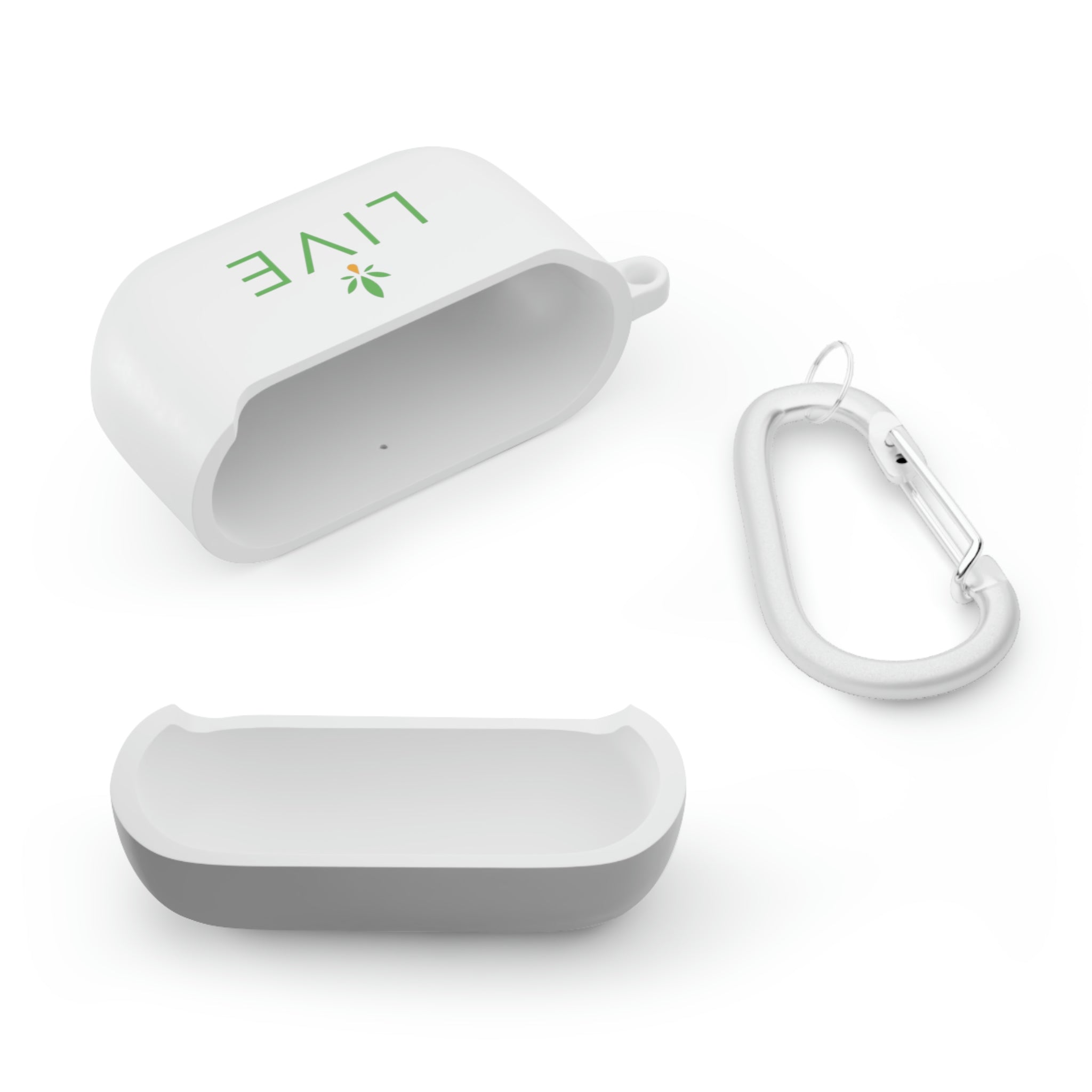 AirPods and AirPods Pro Case Cover - LIVE
