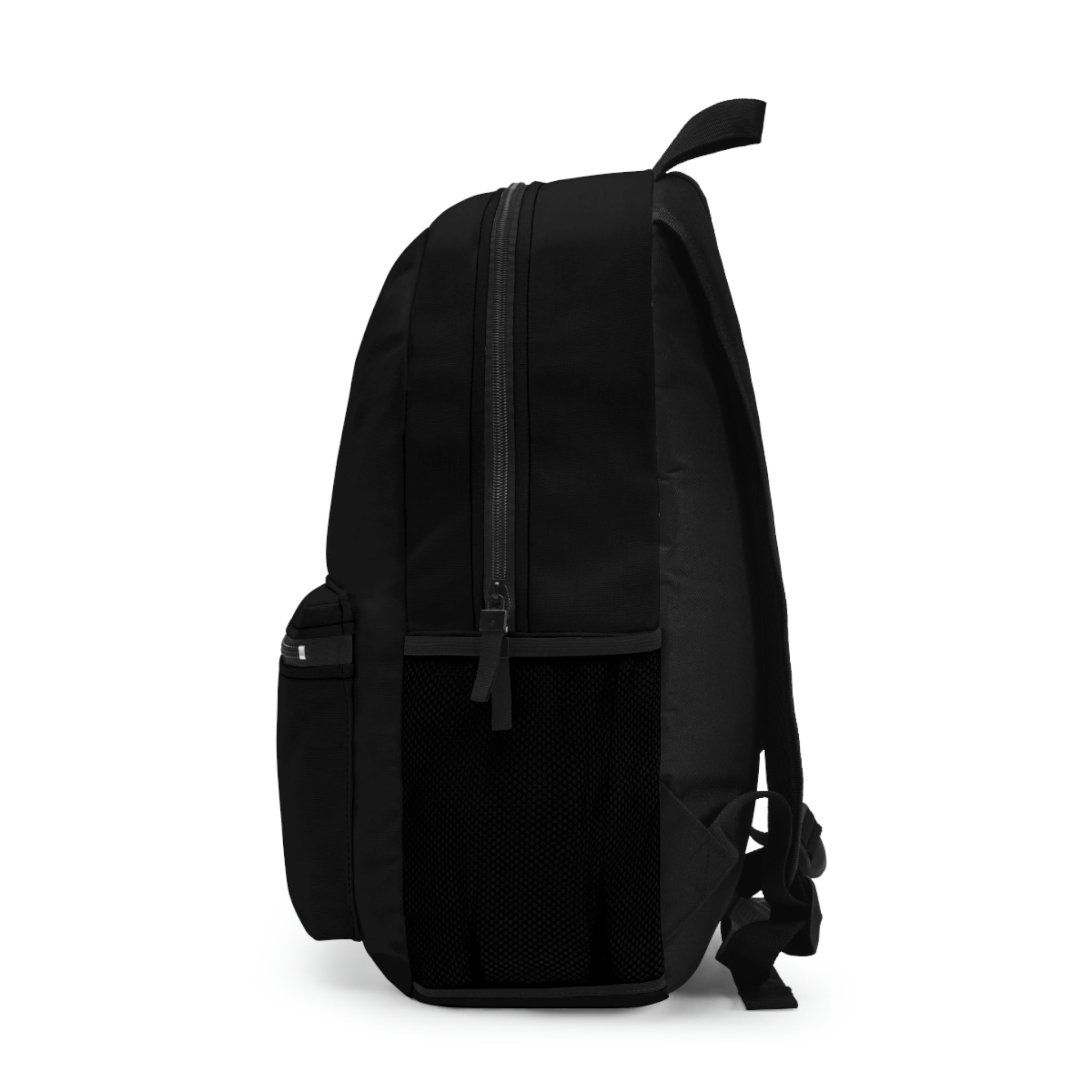 Backpack - LIVE