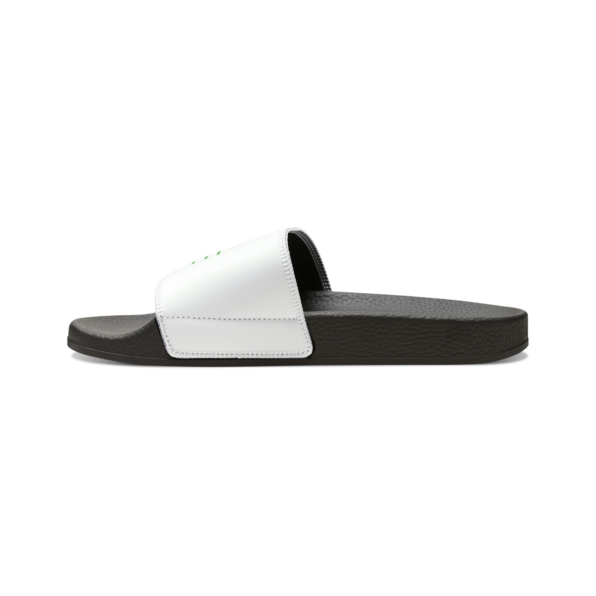 Men's Slide Sandals - LIVE
