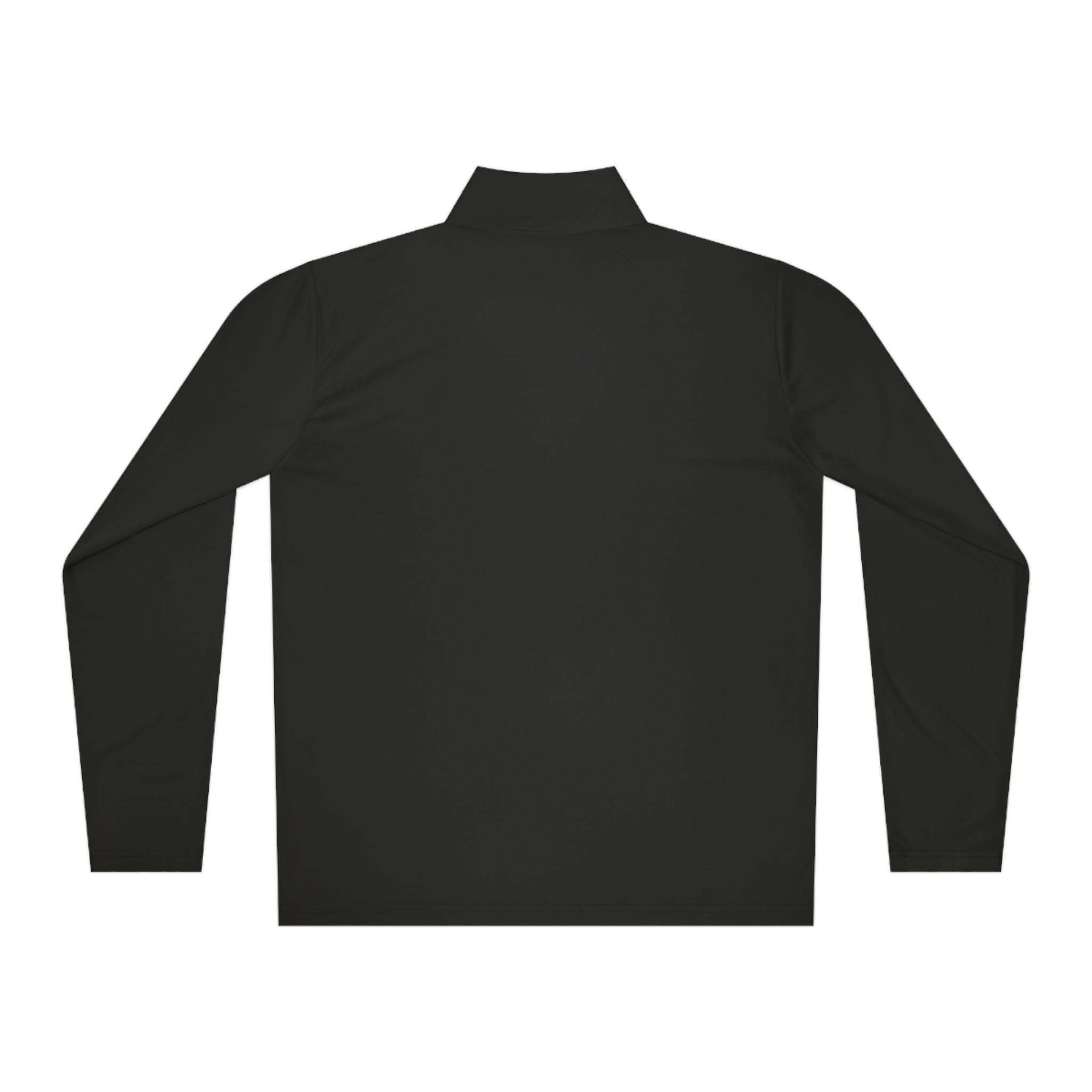 Unisex Quarter-Zip Pullover - SUZIES & LIVE