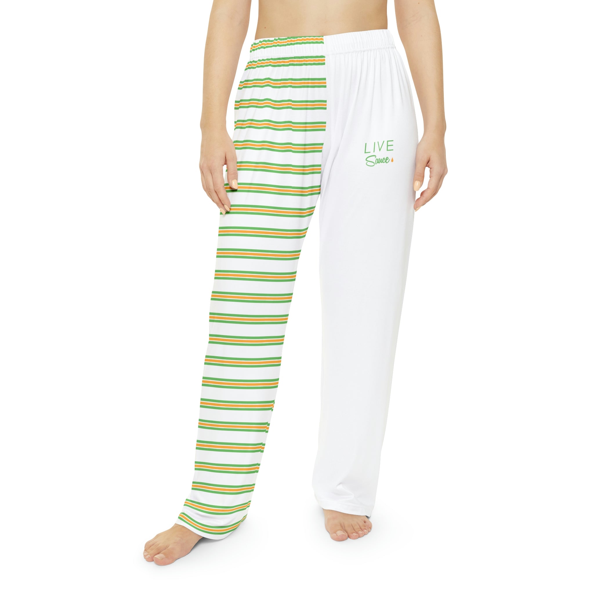 Women's Pajama Pants - SAUCE